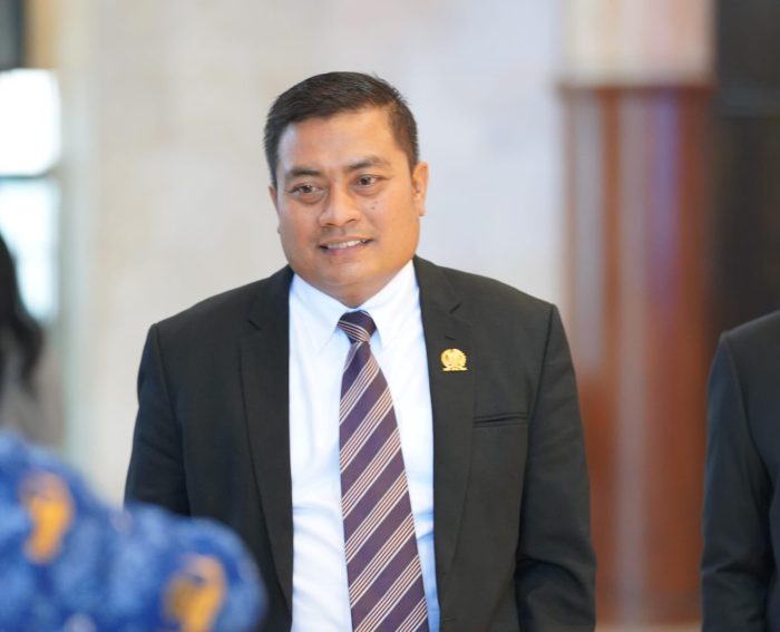 Anggota DPRD Jawa Timur, Puguh Wiji Pamungkas