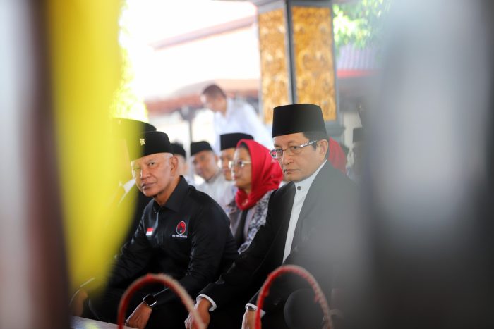 Haul Ke-55 Bung Karno Jadi Momen Berakhirnya Stigma Terkait G30S/PKI