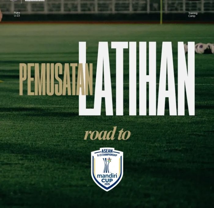 30 Pemain Dipanggil untuk TC Jelang Piala AFF U23 2025, Termasuk 2 Pemain Persebaya