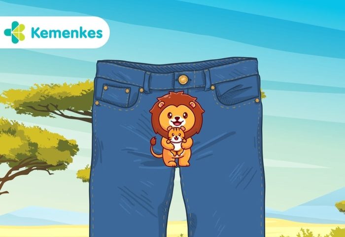 Kasus Sifilis di Indonesia Tembus 23 Ribu, Kemenkes Ingatkan Ini