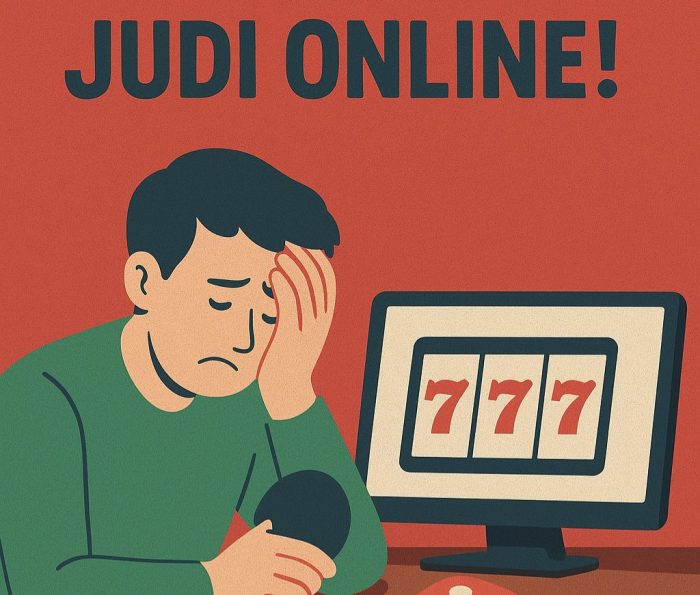 BEM Nusantara Gugat Budi Arie: Negara Tak Boleh Kalah oleh Judi Online!