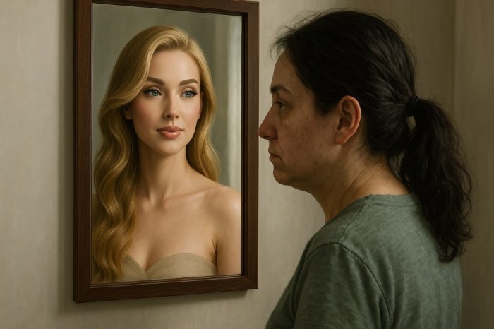 Ilustrasi. (Foto: AI)