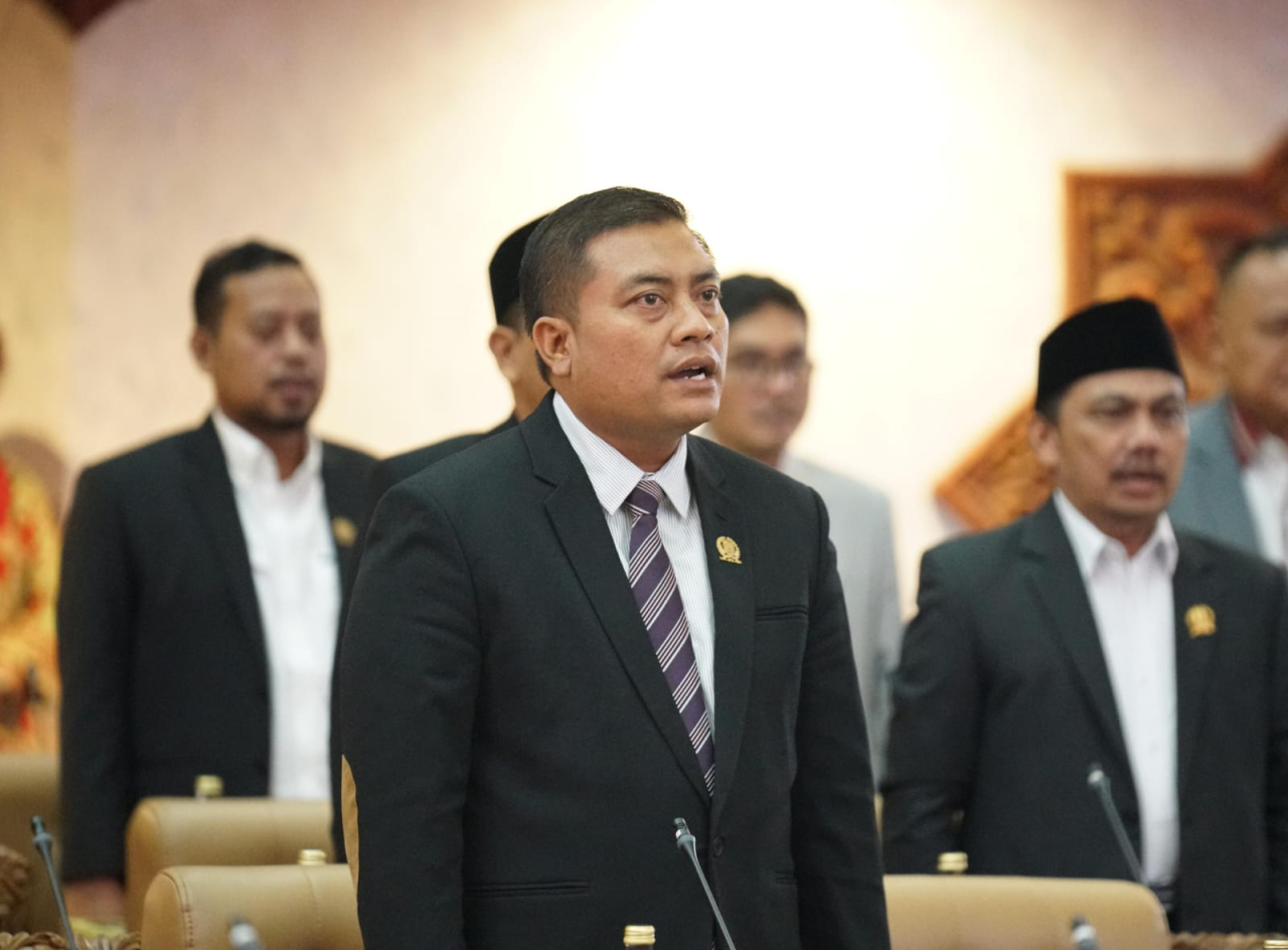 Puguh Wiji Pamungkas, Anggota Komisi E DPRD Jatim