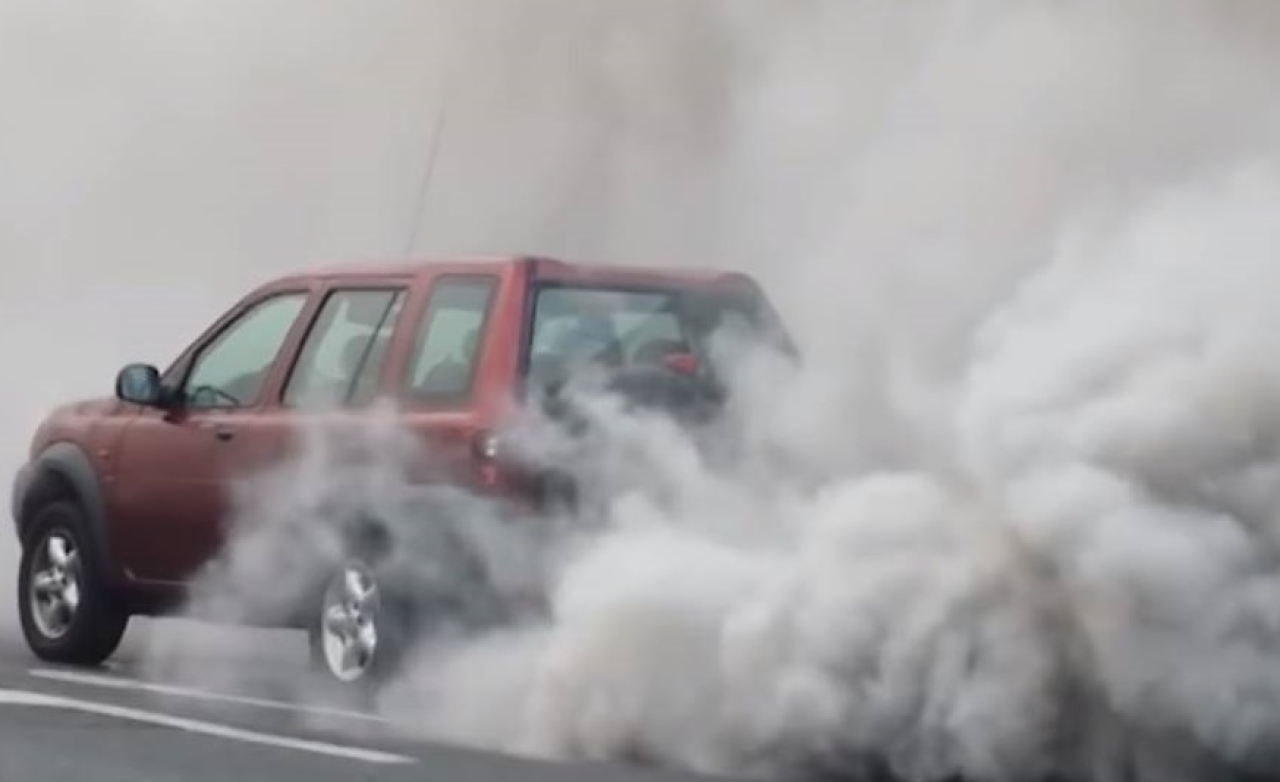 6 Tips Perawatan Mobil Diesel agar Tetap Prima, Ini Peran Penting Pelumas