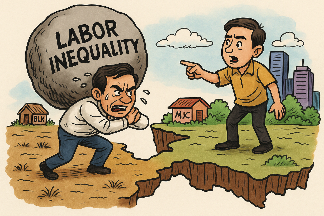 DPRD Jatim Sebut Produktivitas Tenaga Kerja di Jawa Timur Masih Rendah