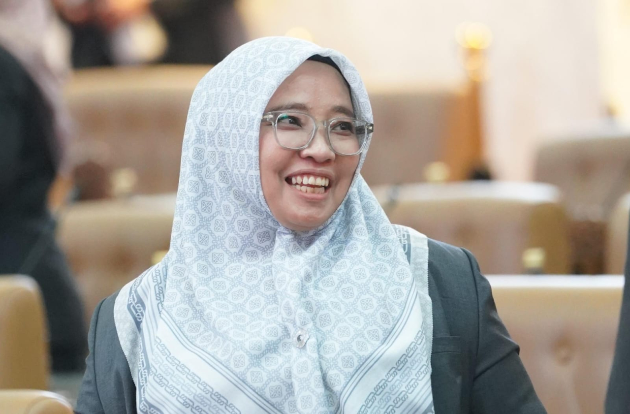 Hikmah Bafaqih, Wakil Ketua Komisi E DPRD Jawa Timur. (Foto: Humas DPRD Jawa Timur)
