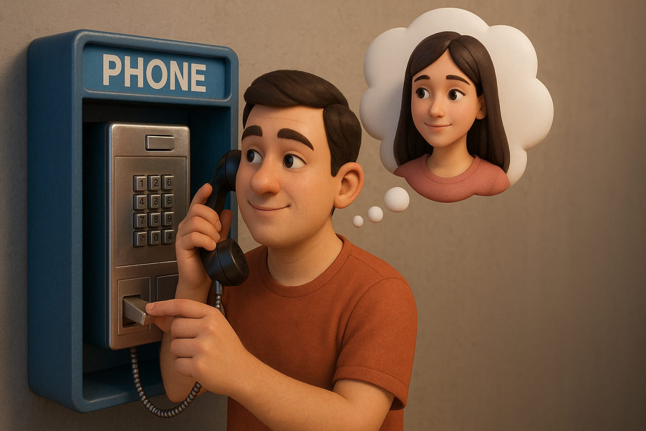 Ilustrasi. (Foto: AI)