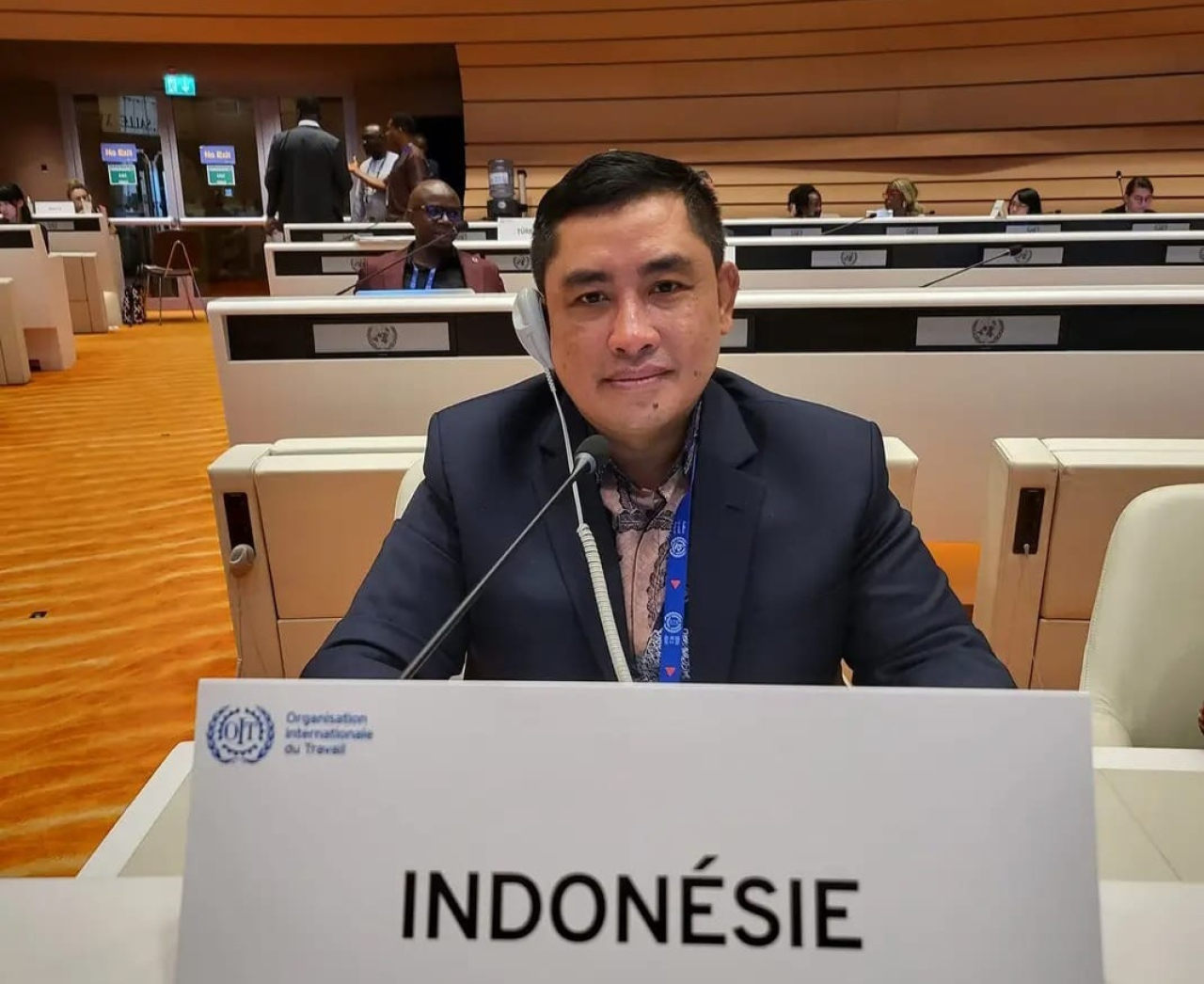 Dr. H. Agung Nugroho, S.H.,M.H