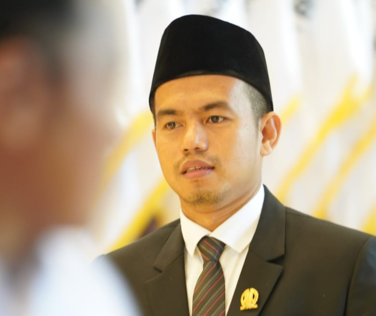 Jairi Irawan, Wakil Ketua Komisi E DPRD Jatim. (Foto: Humas DPRD Jatim)