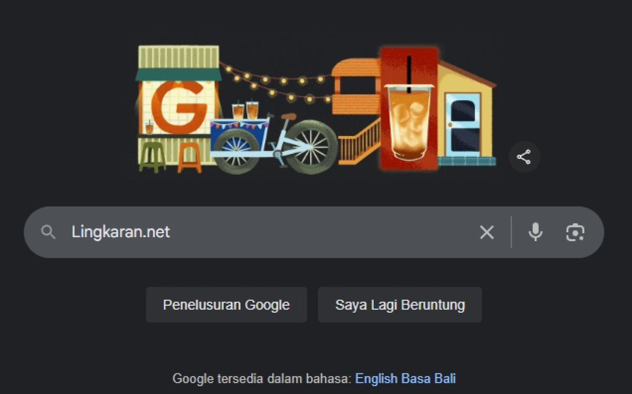 Tangkapan layar Google.
