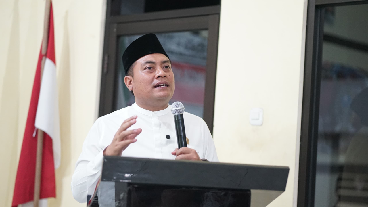 Dr. Puguh Pamungkas, MM. (Foto: dok. pribadi)