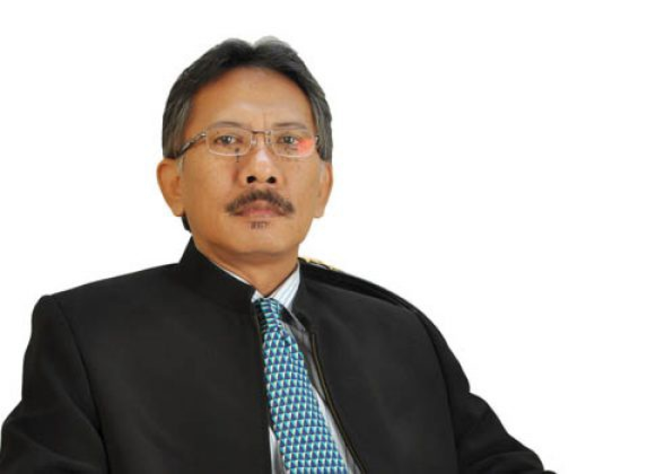 Said Sutomo, Ketua YLPK Jatim. (Foto: YLPK Jatim for Lingkaran.net)