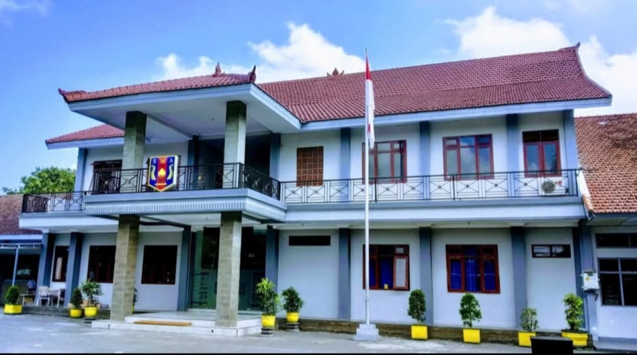 SMAN 1 Giri Banyuwangi