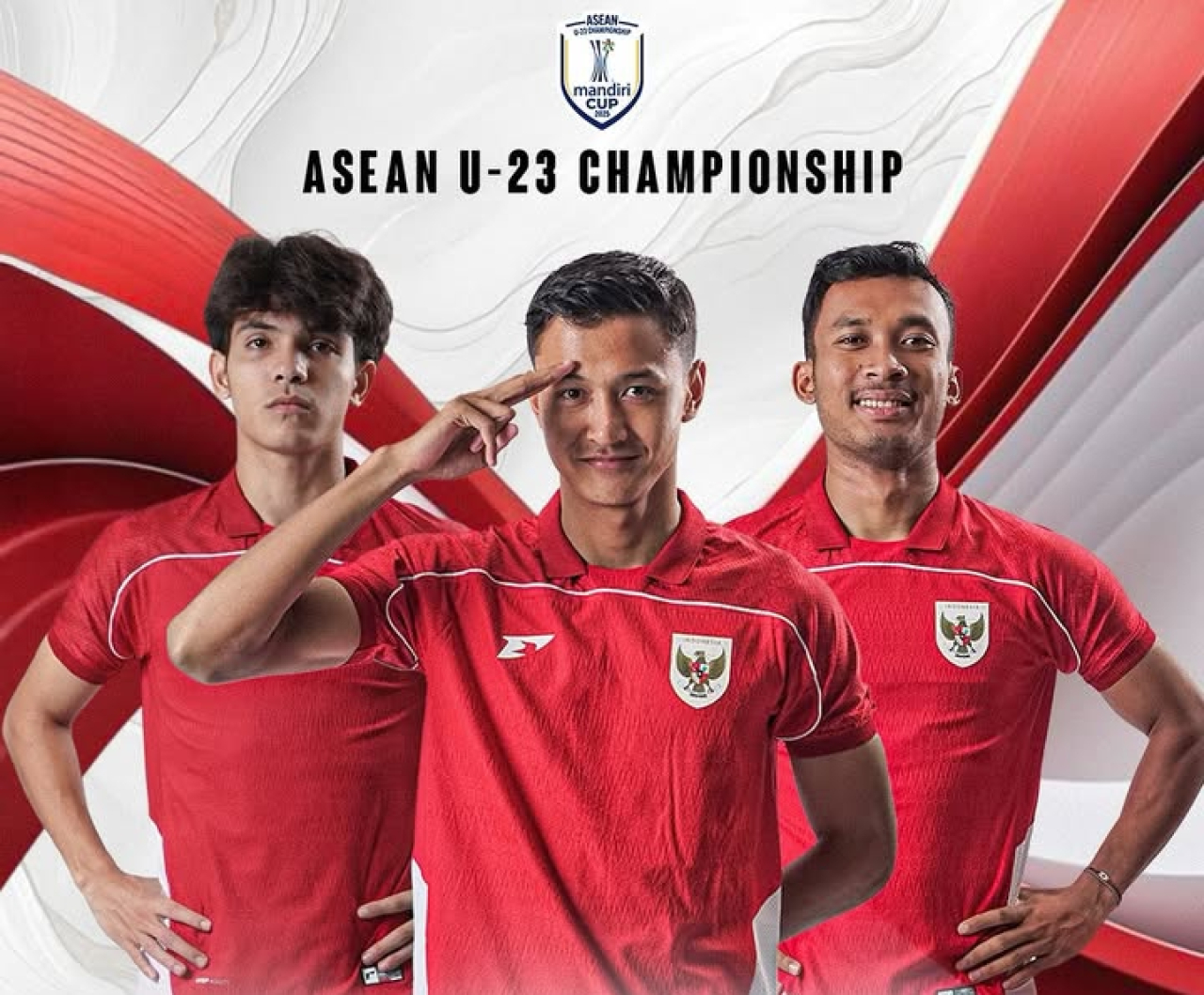 Timnas Indonesia U23 jumpa Thailand u23 di semifinal Piala AFF U23 2025 (Foto: tangkapan layar Instagram Erick Thohir)