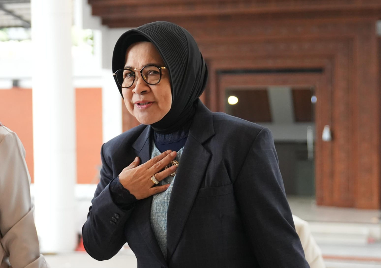 Wara Sundari Renny Pramana, Ketua Fraksi PDI Perjuangan DPRD Jatim. (Foto: Humas DPRD jawa Timur)