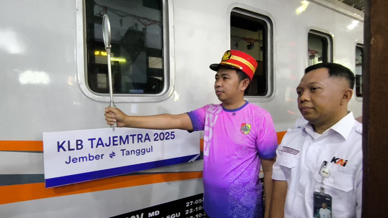 Gus Fawait, Bupati Jember