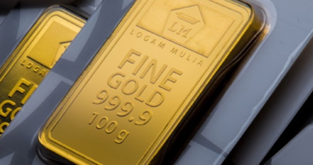 Harga Emas Pegadaian dan Antam Kompak Menguat, Pasar Domestik Catat Tren Positif