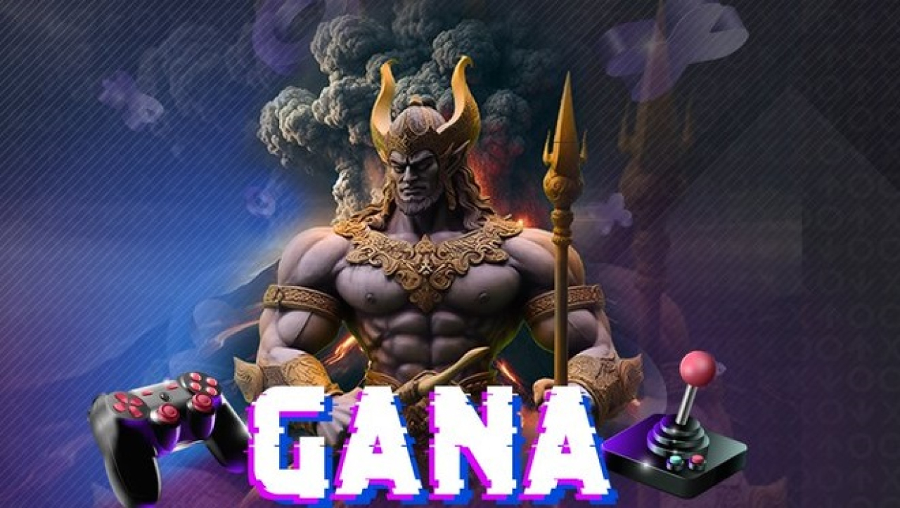 Gama Asset Nusantara (GANA).