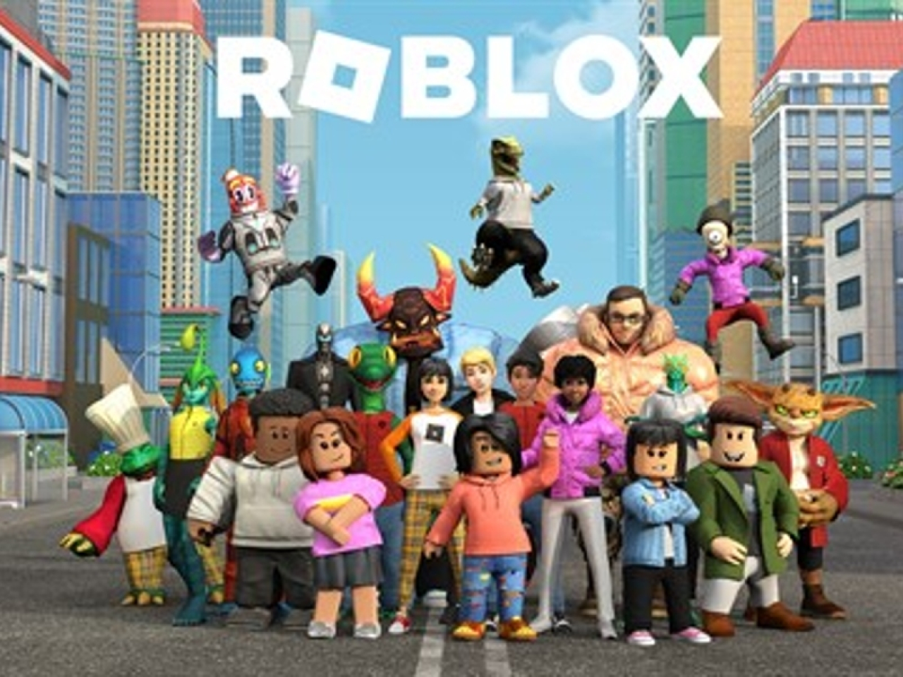 Roblox Tutup 1 September 2025, Cek Faktanya