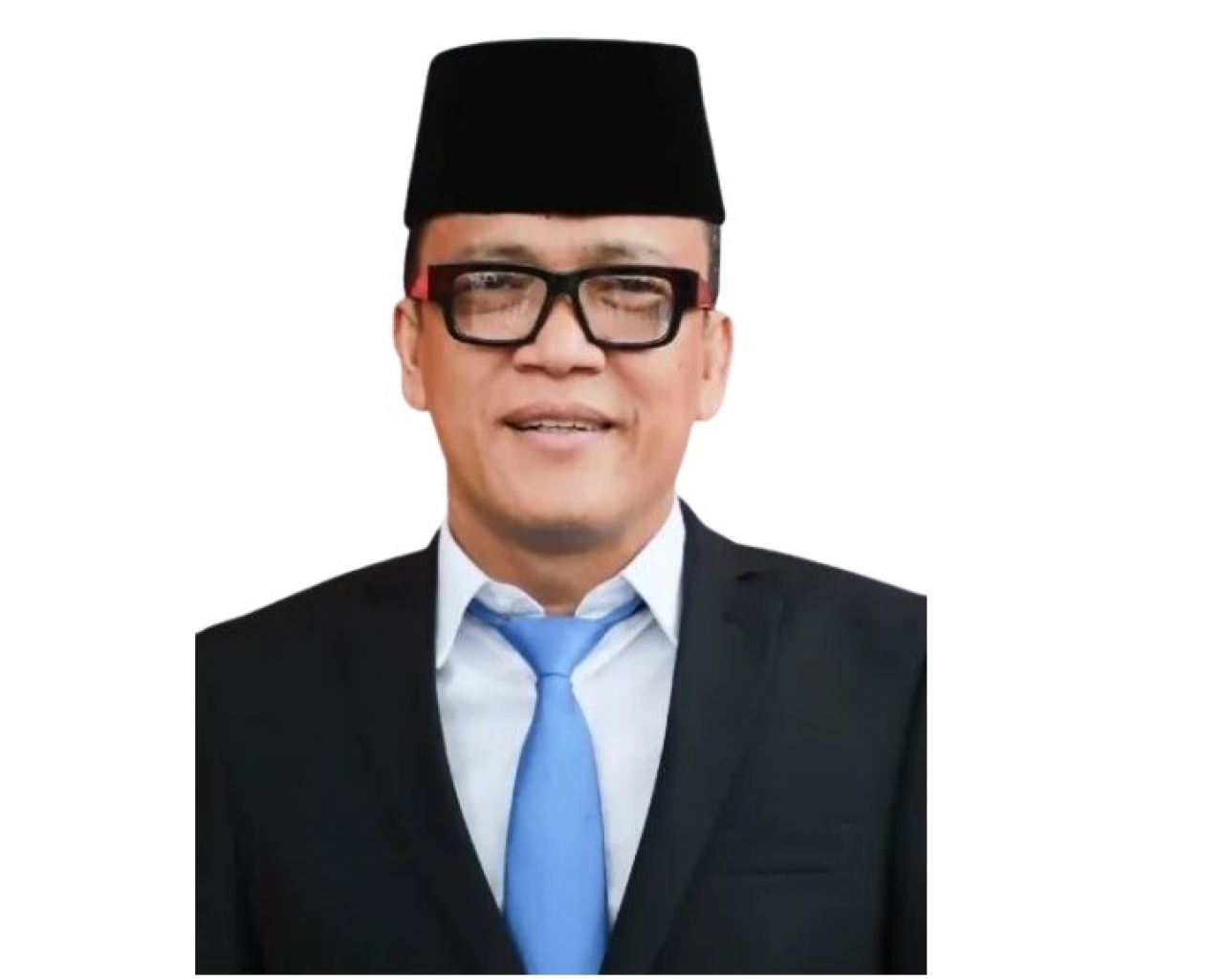 Wamenaker Immanuel Ebenezer. (Foto: kemnaker.go.id)