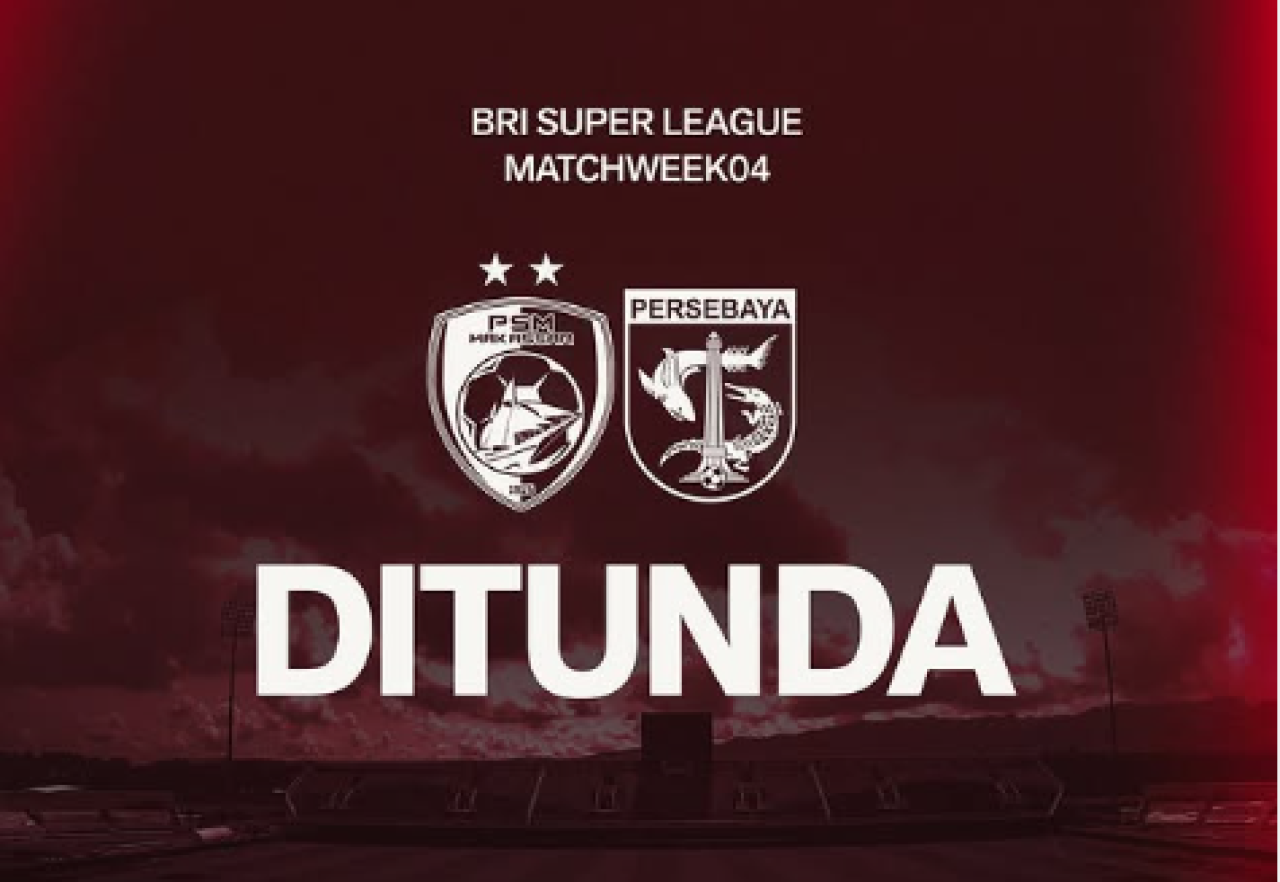 PSM Makassar (Foto: Instagram/psm_makassar)