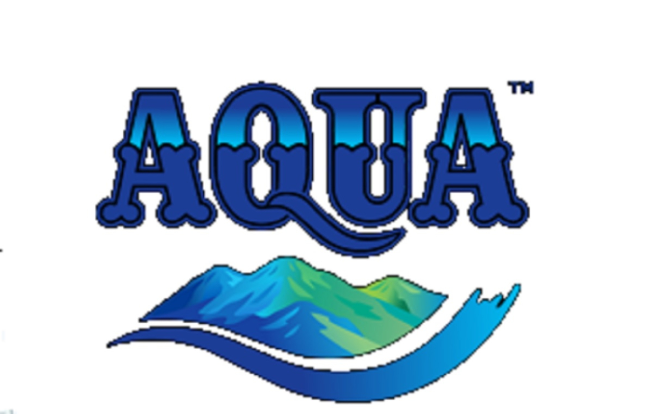 Logo Aqua (Foto: danone.co.id)