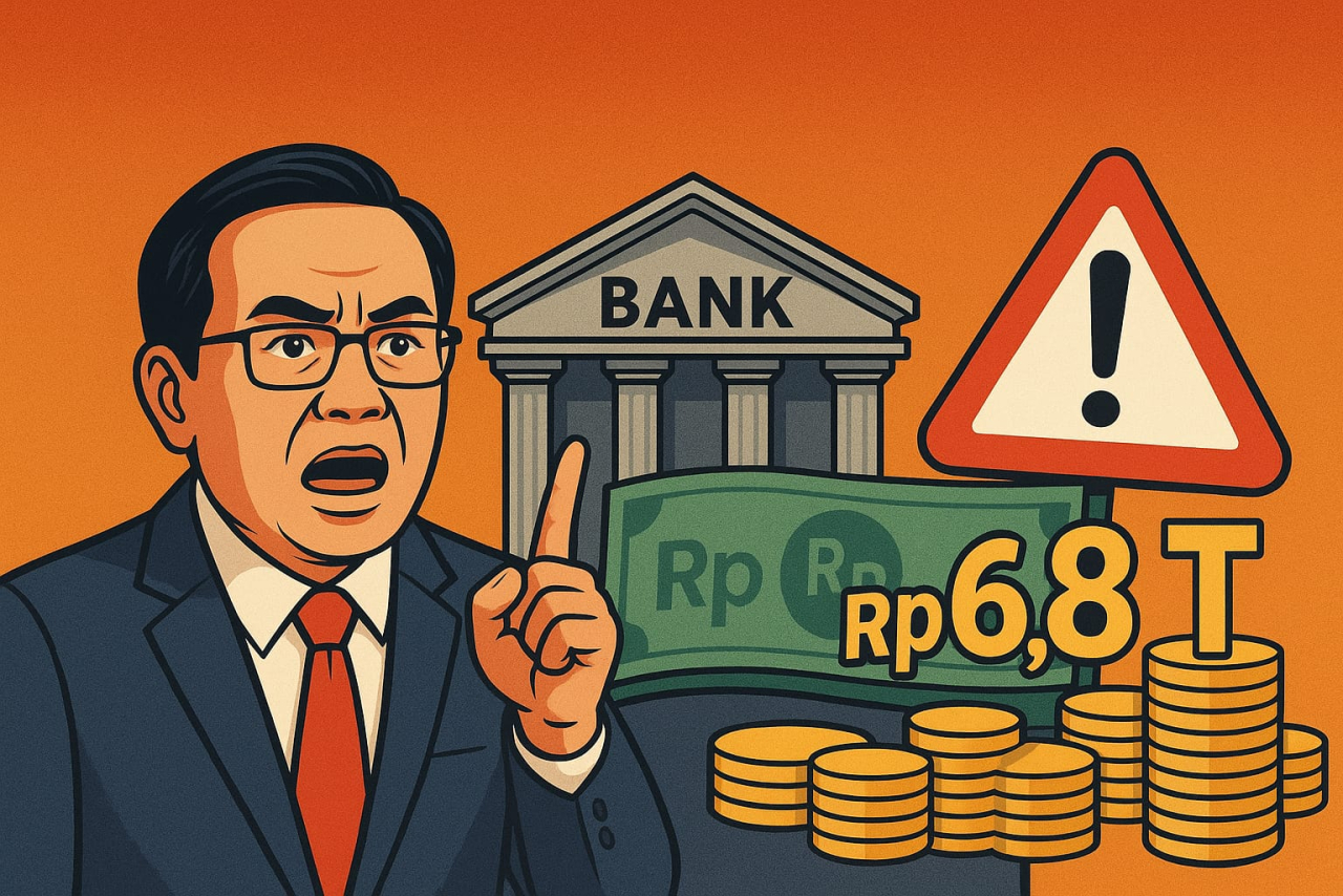 Ilustrasi gambar dari ChatGPT