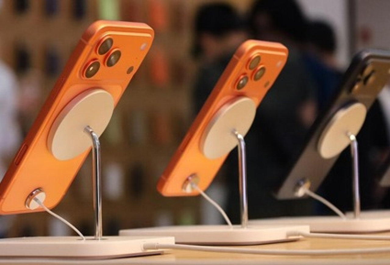 iPhone 17 masuk pasar Indonesia dalam waktu dekat. (Foto: kotakgame)