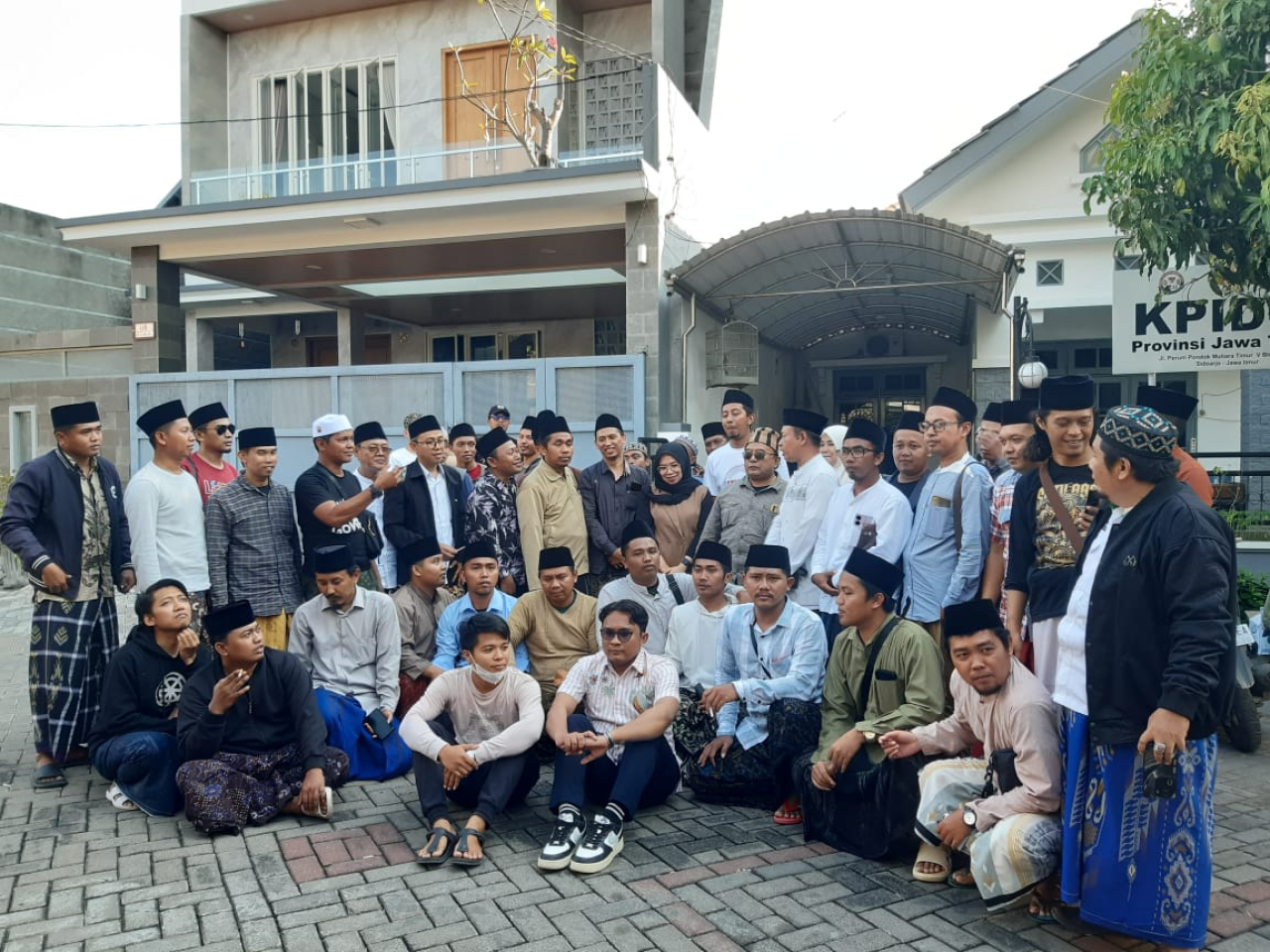 KPID Jatim terima ratusan aduan masyarakat