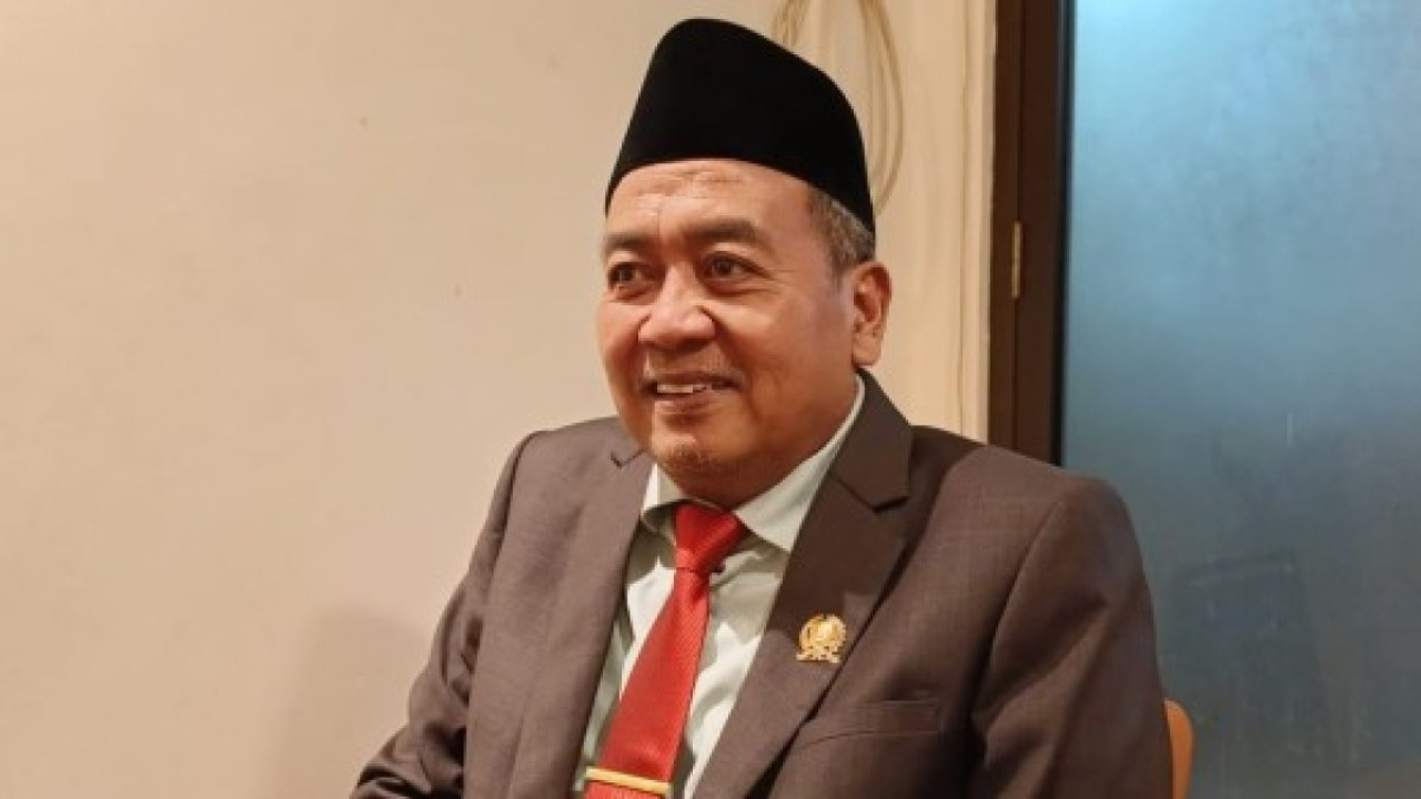 Budiono, Wakil Ketua DPRD Jawa Timur.