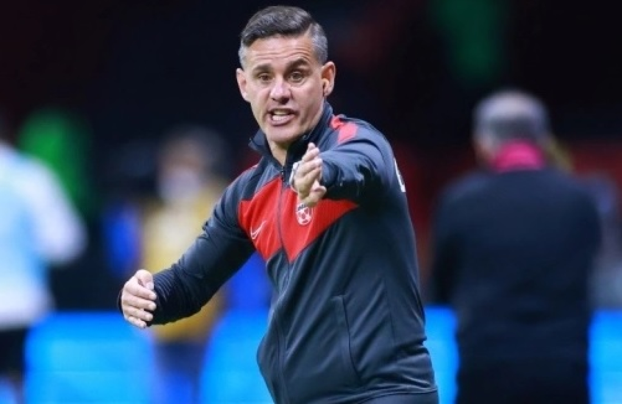 Santer Diisukan Calon Pelatih Baru Timnas Indonesia, Intip Statistik John Herdman