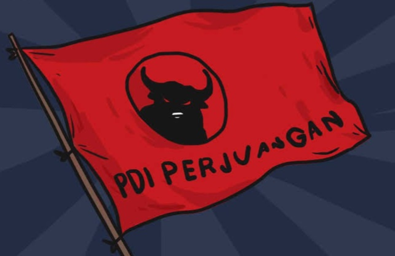 PDI Perjuangan Jatim
