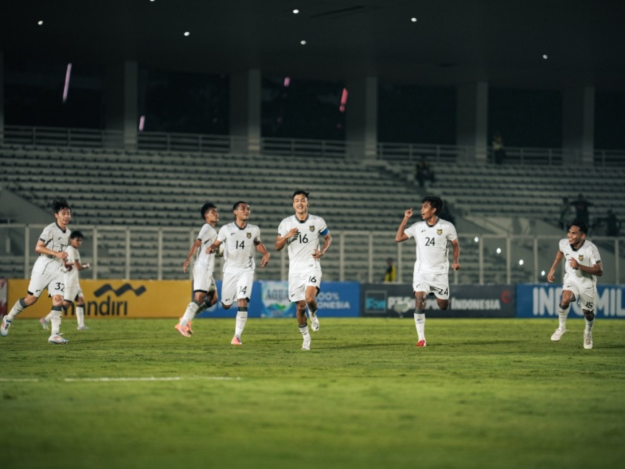 Jadwal Tanding Timnas Indonesia U-22 di SEA Games 2025, Mampukah Ulang Sejarah?