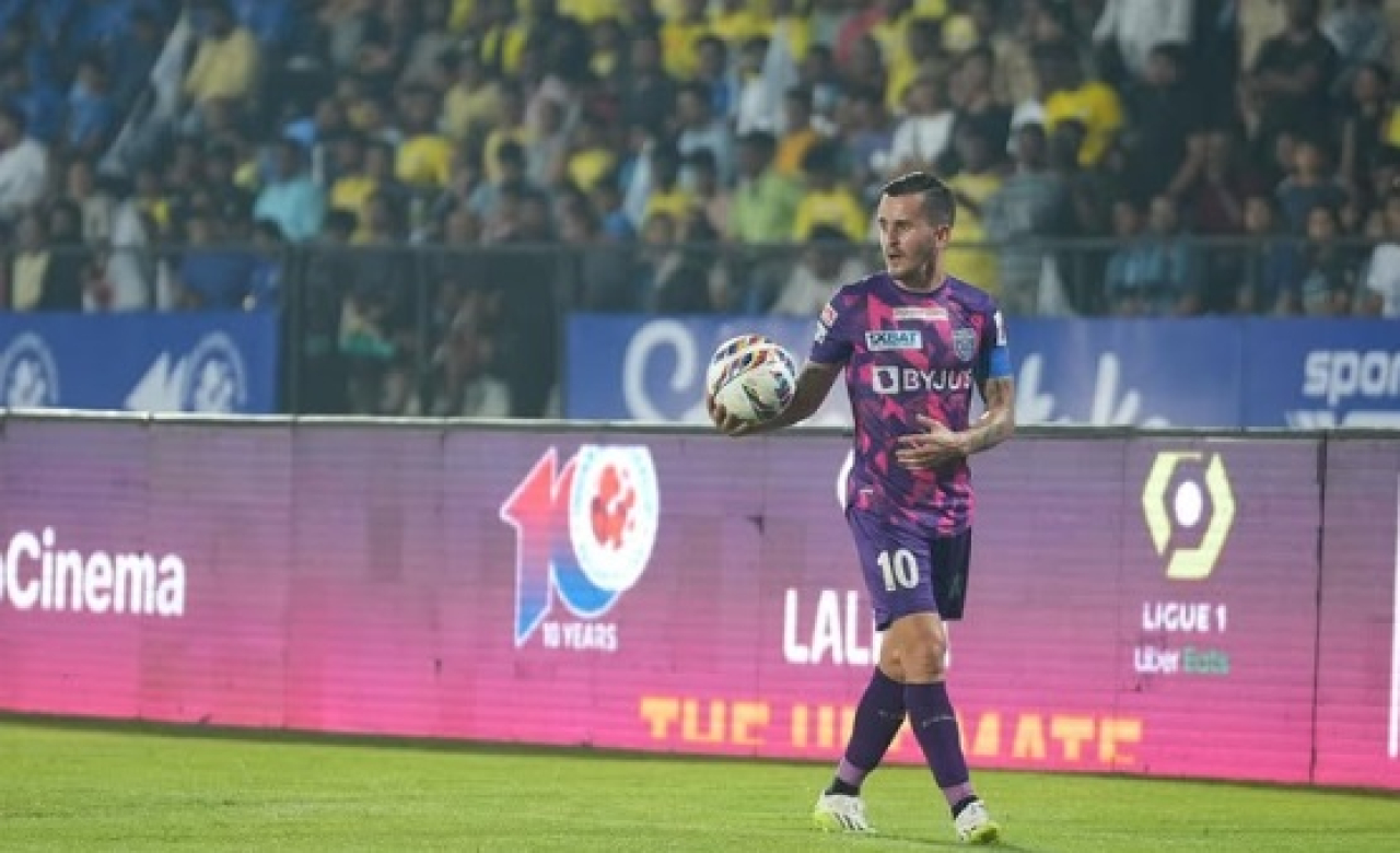 Adrian Luna. (Instagram/a.luna21)