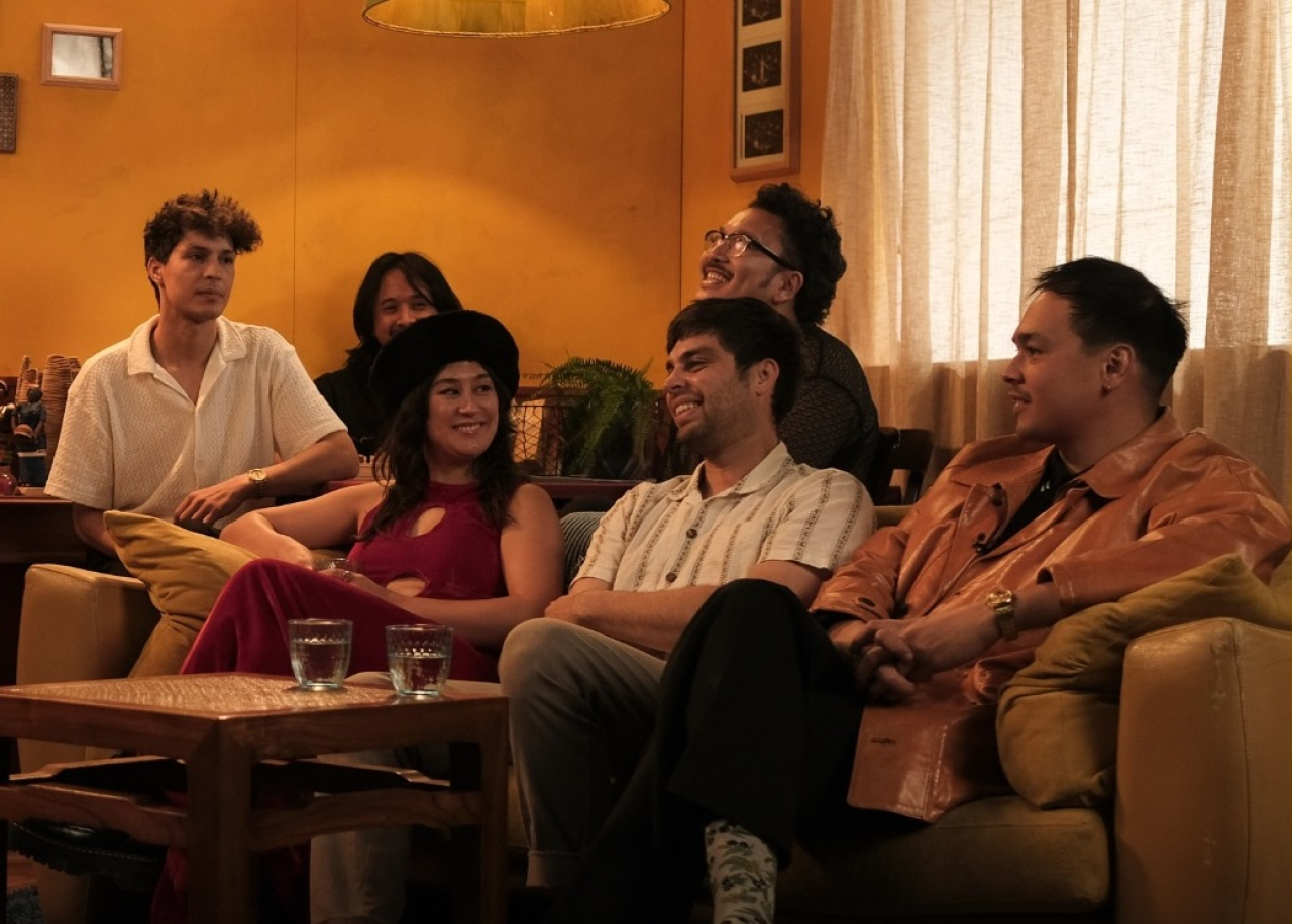 Nusantara Beat (Instagram/nusantara_beat)