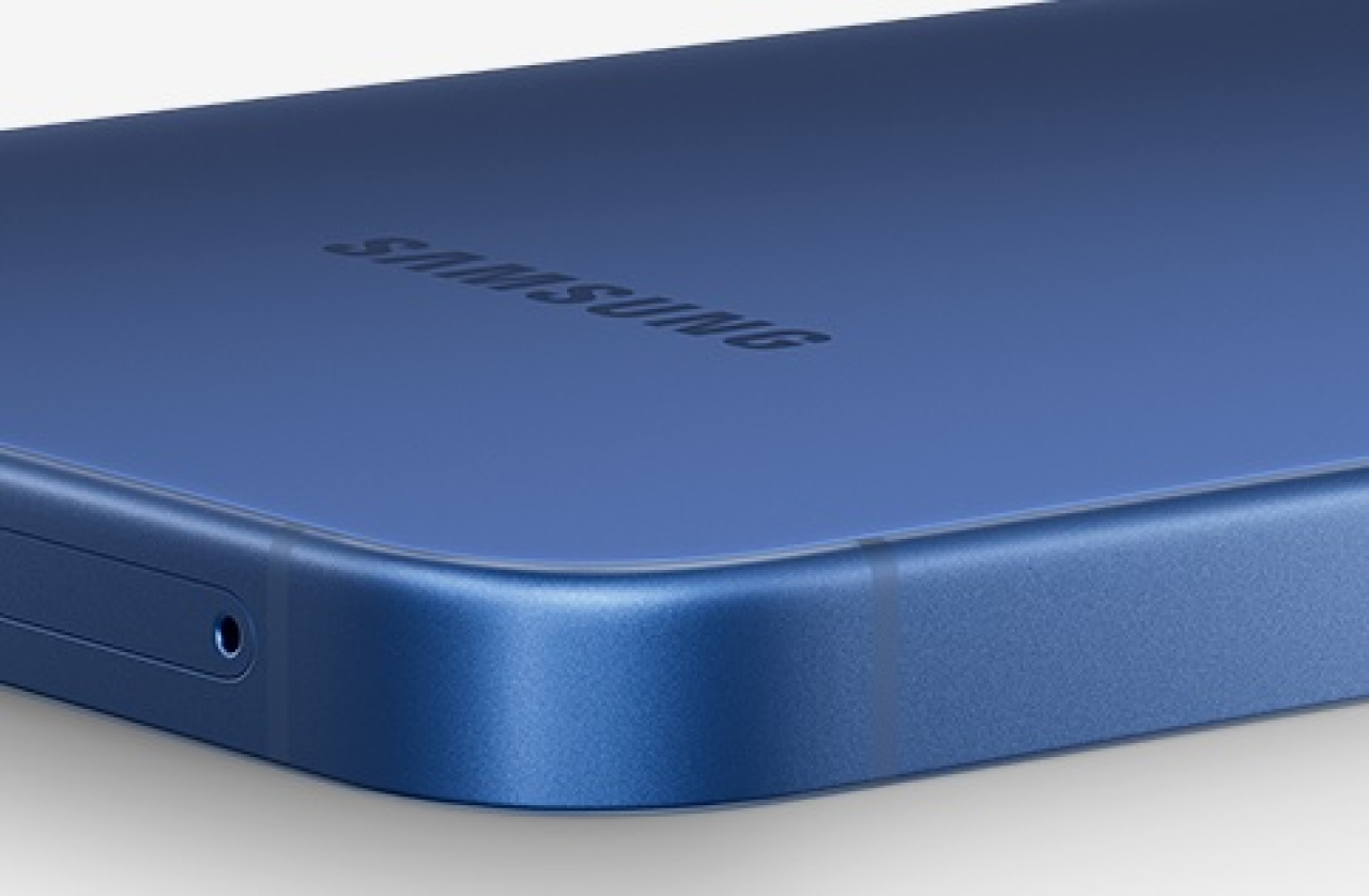 Ilustrasi HP Samsung Galaxy S (samsung.com)