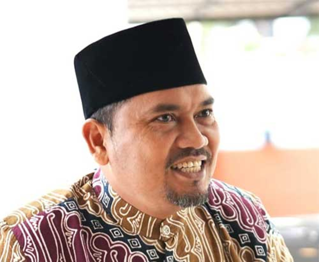 Anggota DPRD Jawa Timur, Agus Cahyono