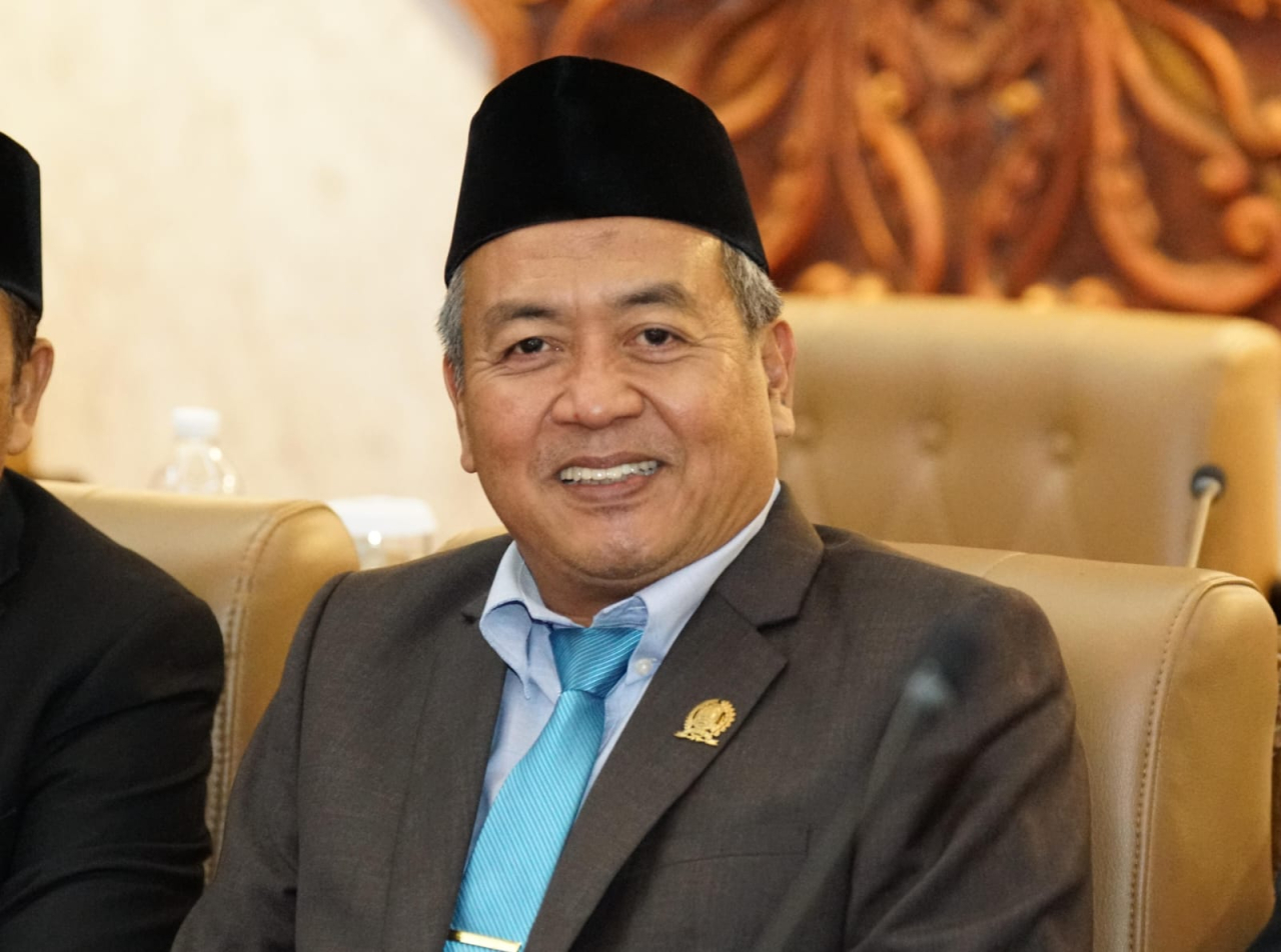 Budiono, Wakil Ketua Komisi A DPRD Jatim.