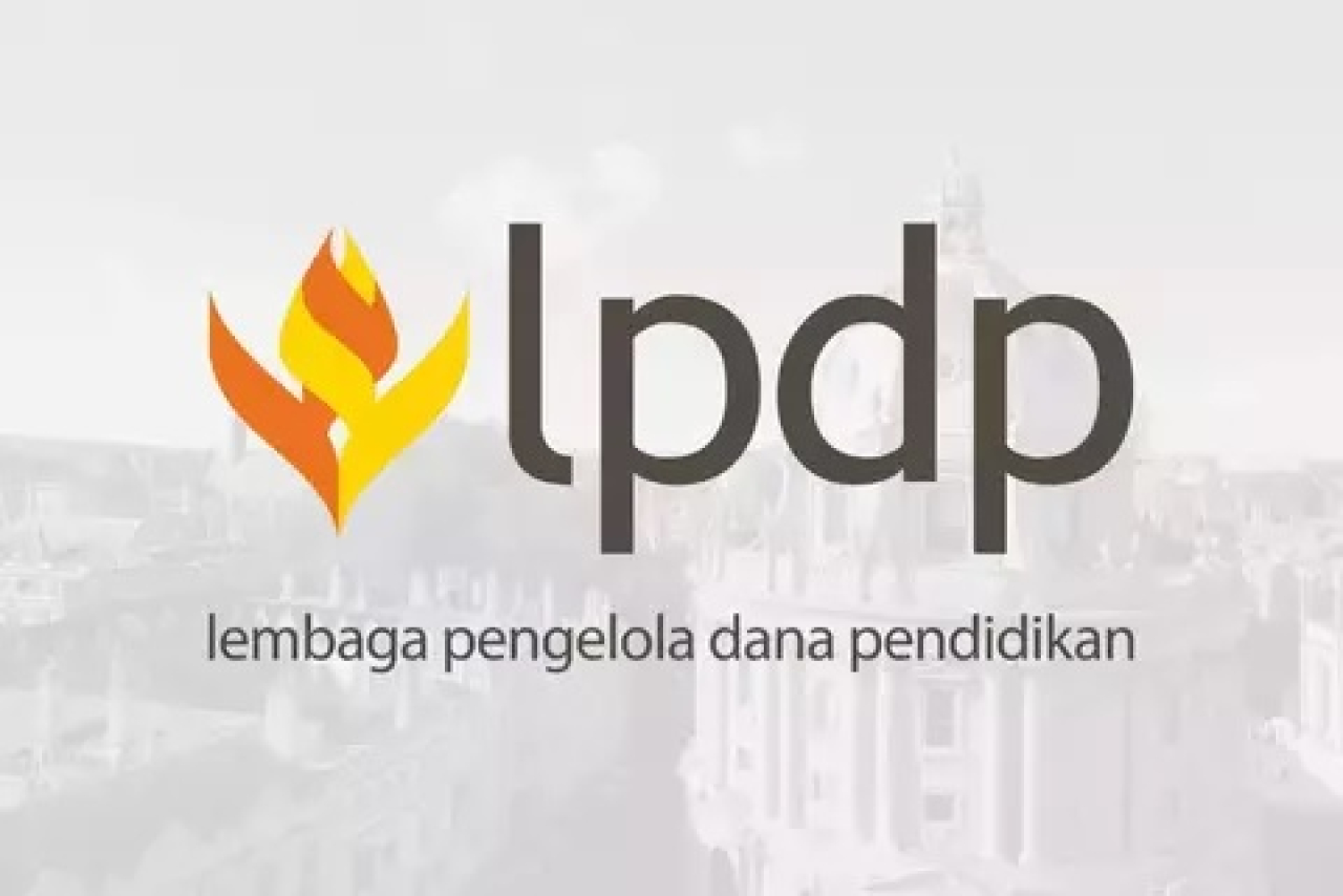 Ilustrasi LPDP (LPDP)