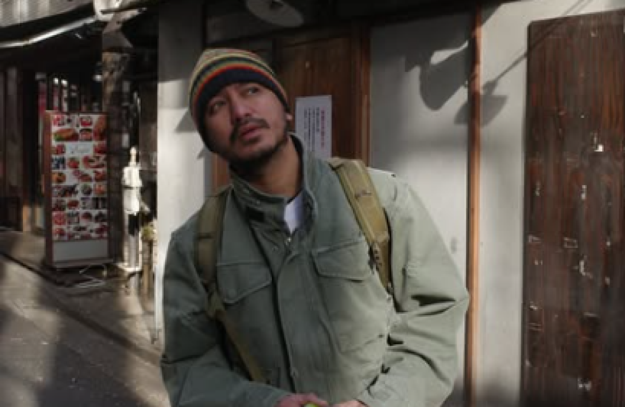 Mohan Hazian. (Foto: Instagram/mohanhazian)