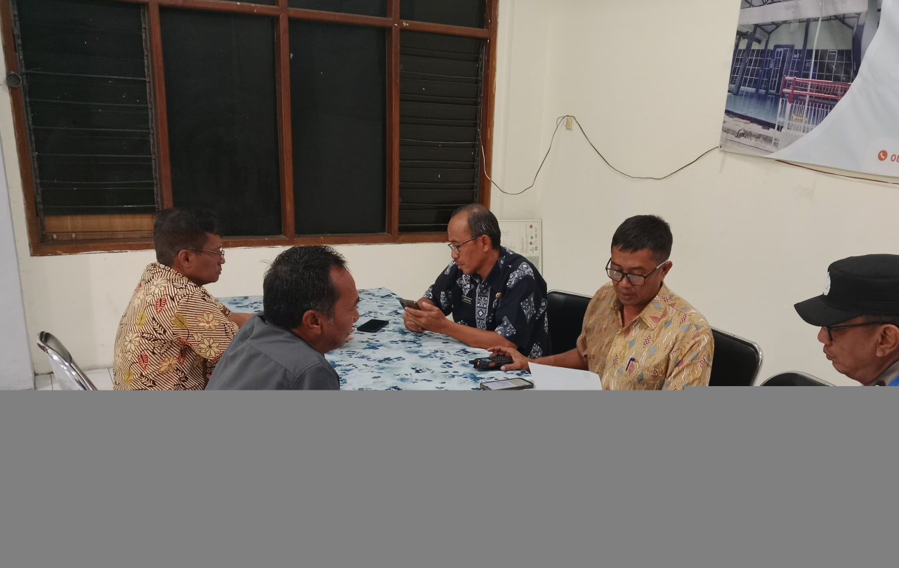 Pemanggilan Ketua LPMK oleh pihak kelurahan terkait dugaan pungli