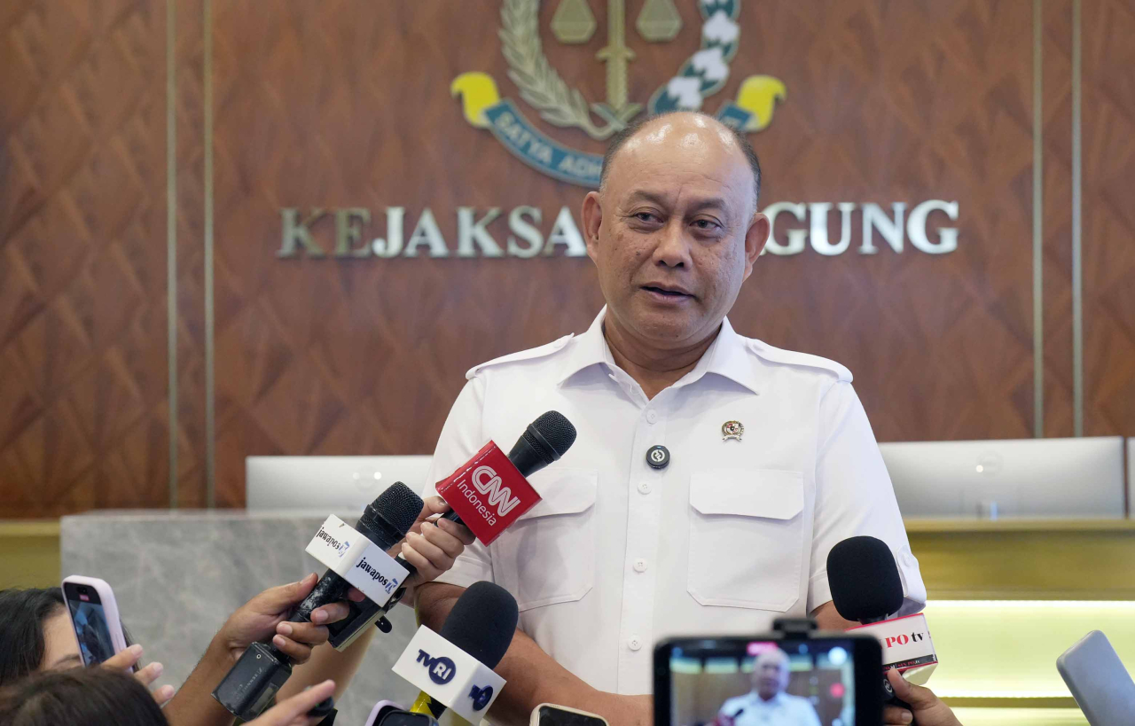 Kepala BGN, Dadan Hindayana. (Foto BGN)