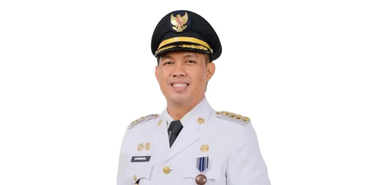 Target Rp750 Juta! Bupati Cilacap Palak Dinas Demi THR 