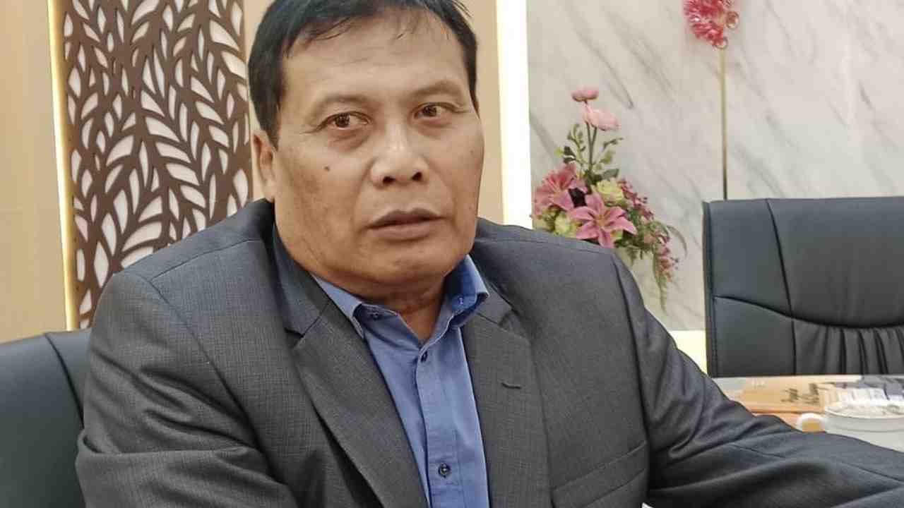Satib, anggota Pansus BUMD DPRD Jatim