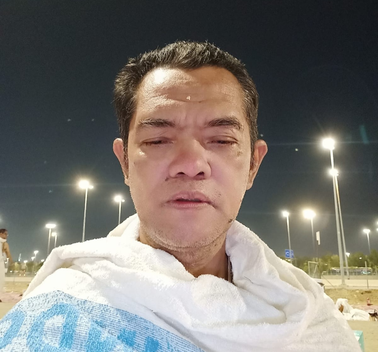 Gus Ulib, Pengasuh Pondok Pesantren Darul Ulum Jombang.