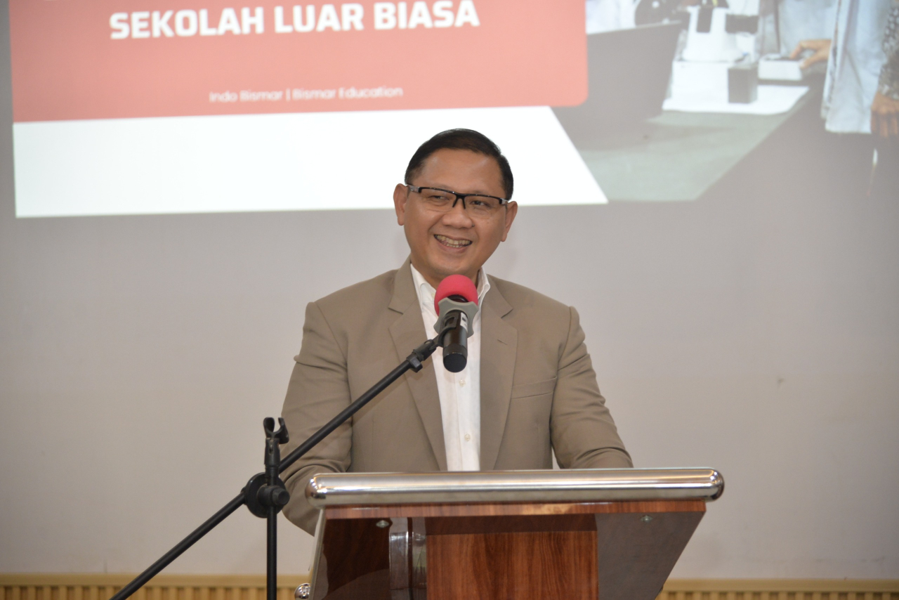 Aries Agung Paewai, Kepala Dinas Pendidikan Jatim