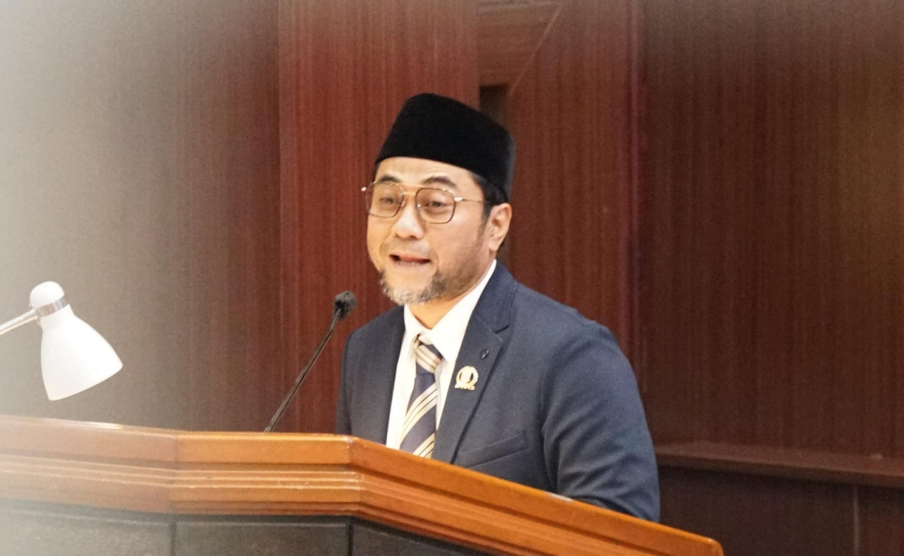 DPRD Jatim Soroti Temuan BPK di Dinas ESDM, Ada Kaitan dengan Skandal Pungli Izin Tambang?