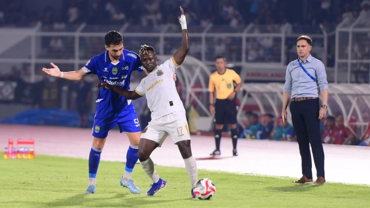 Klasemen BRI Liga 1 2025/2026: Siapa Terpeleset, akan Tamat