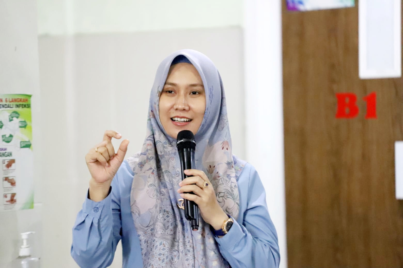 Sri Wahyuni, Wakil Ketua DPRD Jatim