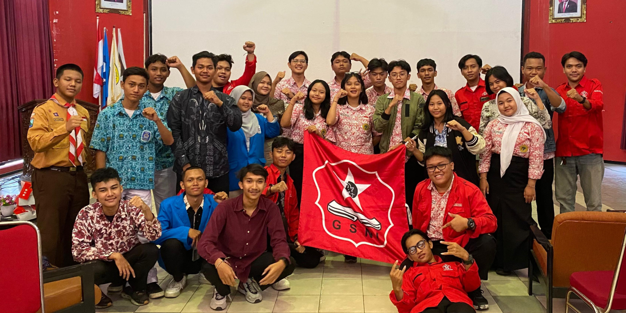 Panitia Kongres Nasional IV GSNI mempersiapkan pelaksanaan kongres di Surabaya pada 19–21 Juni 2026. Agenda ini menjadi ajang konsolidasi nasional dan penguatan peran pelajar dalam pembangunan bangsa.